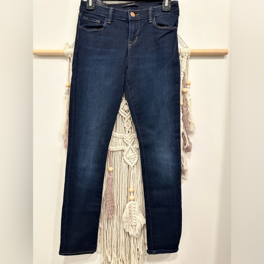 J BRAND JEANS
